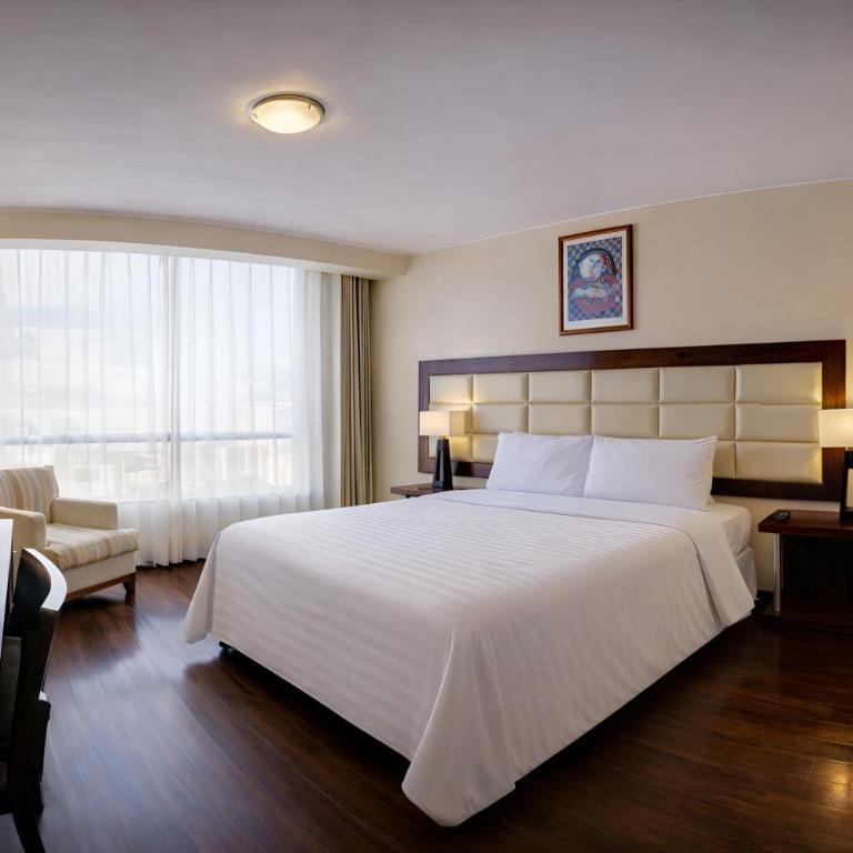 Mint Hotel - Superior Double Room - 2