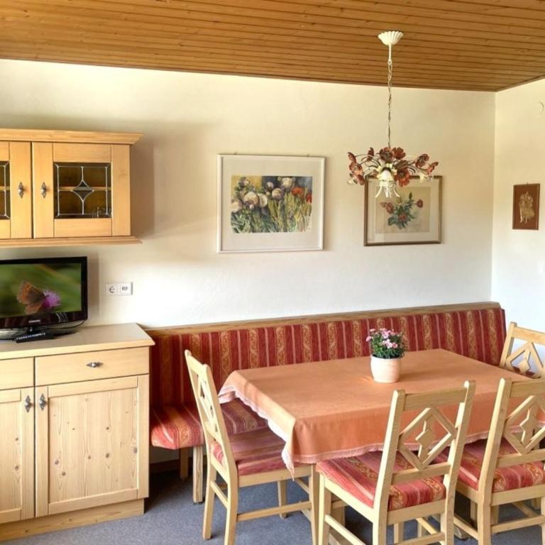 Chalet Cristall Superior Appartement 3 - Apartment - 5
