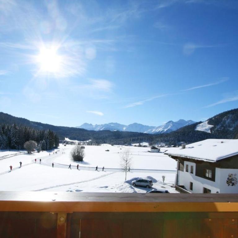 Chalet Cristall Superior Appartement 3 - Apartment - 16