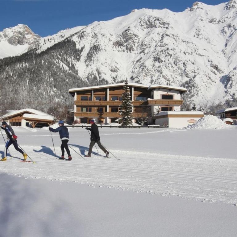 Chalet Cristall Superior Appartement 3 - Apartment - 19