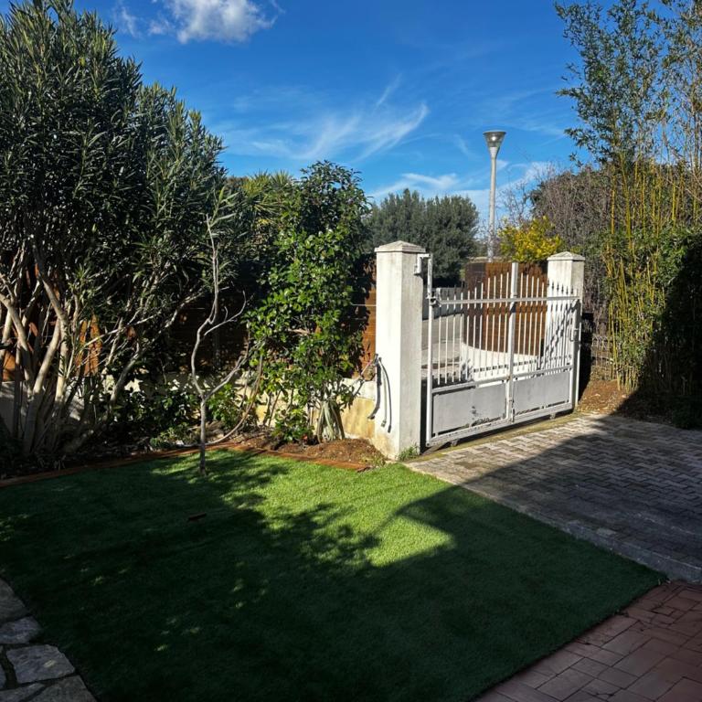 Haut de villa Chloé - Cosy avec clim, terrasse & parking privé, Sanary - Appartamento con 2 Camere da Letto - 19