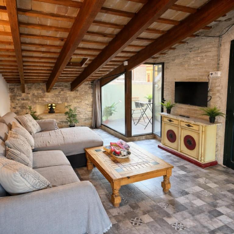 Kiwi Penthouses - Apartamento de 2 dormitorios - 1