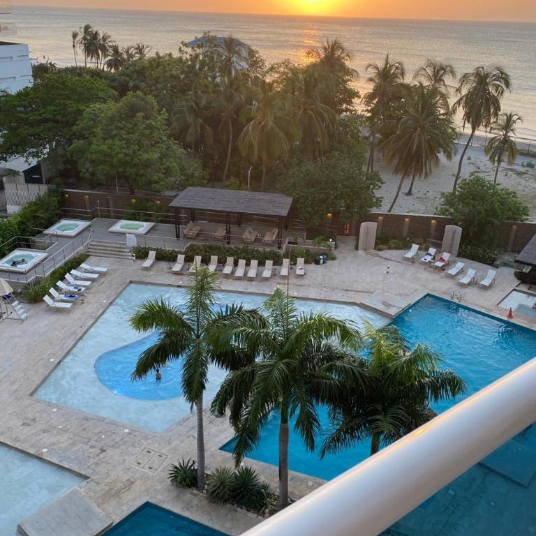Reserva del Mar - One-Bedroom Apartment - 2