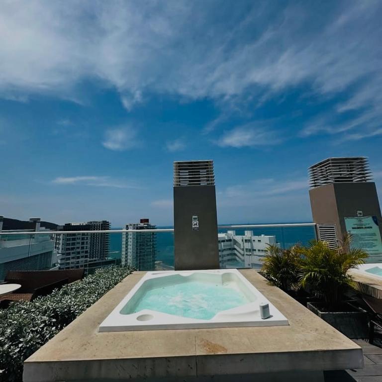 Reserva del Mar - One-Bedroom Apartment - 3