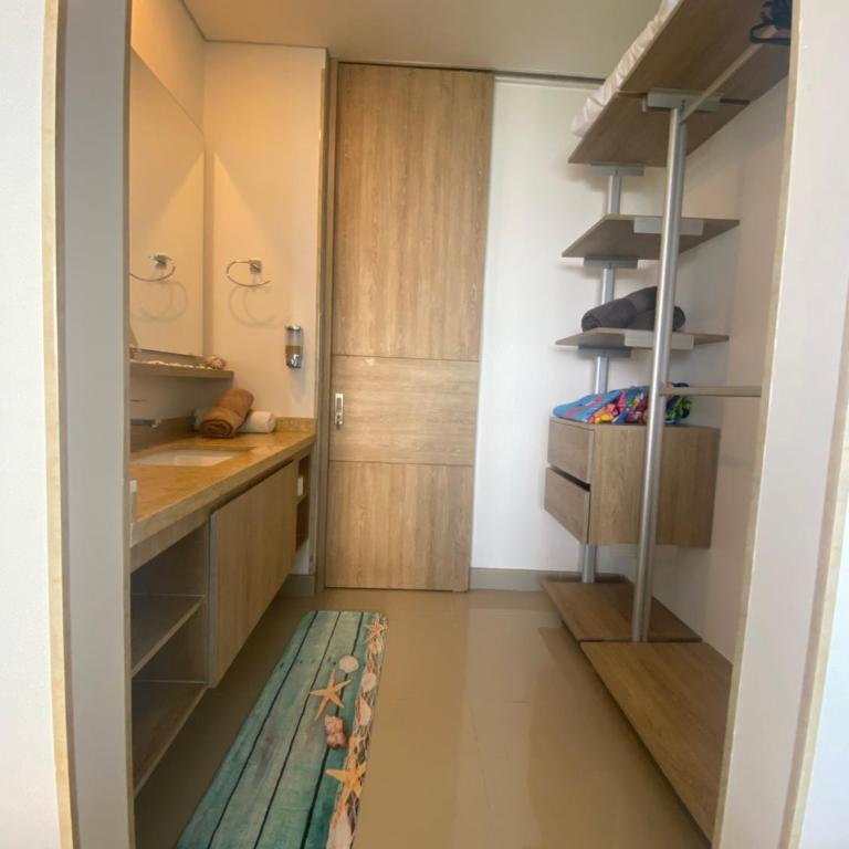 Reserva del Mar - One-Bedroom Apartment - 4