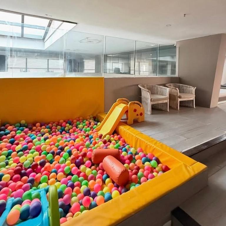 Reserva del Mar - One-Bedroom Apartment - 10