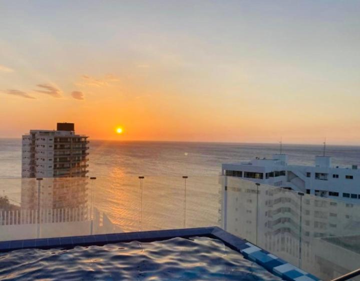 Reserva del Mar - One-Bedroom Apartment - 11