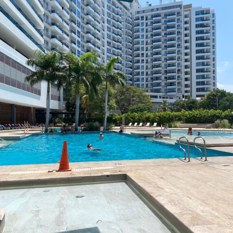 Reserva del Mar - One-Bedroom Apartment - 12