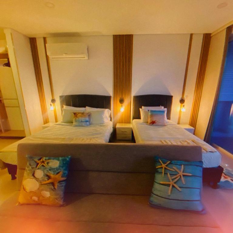 Reserva del Mar - One-Bedroom Apartment - 13