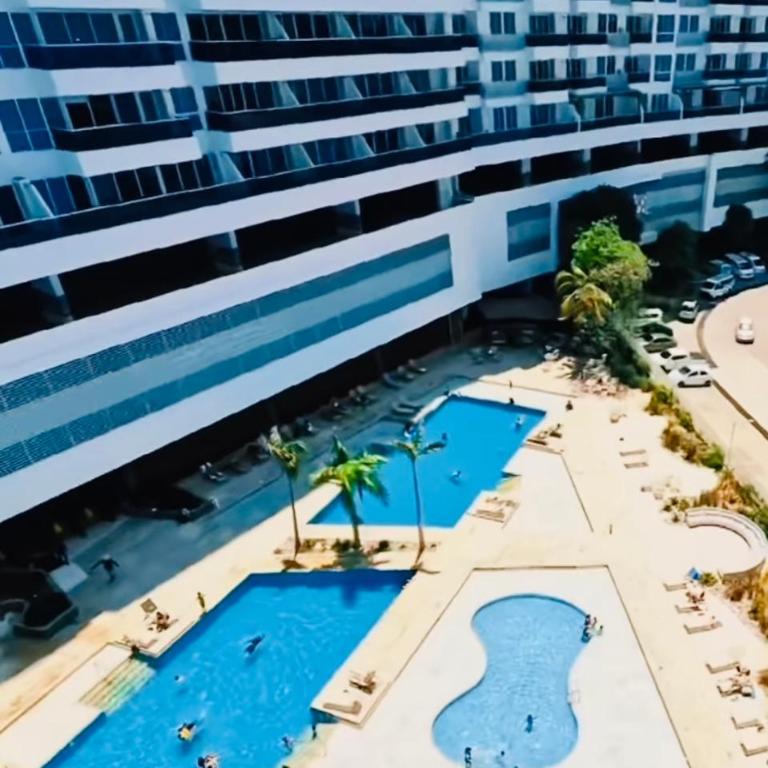Reserva del Mar - One-Bedroom Apartment - 14