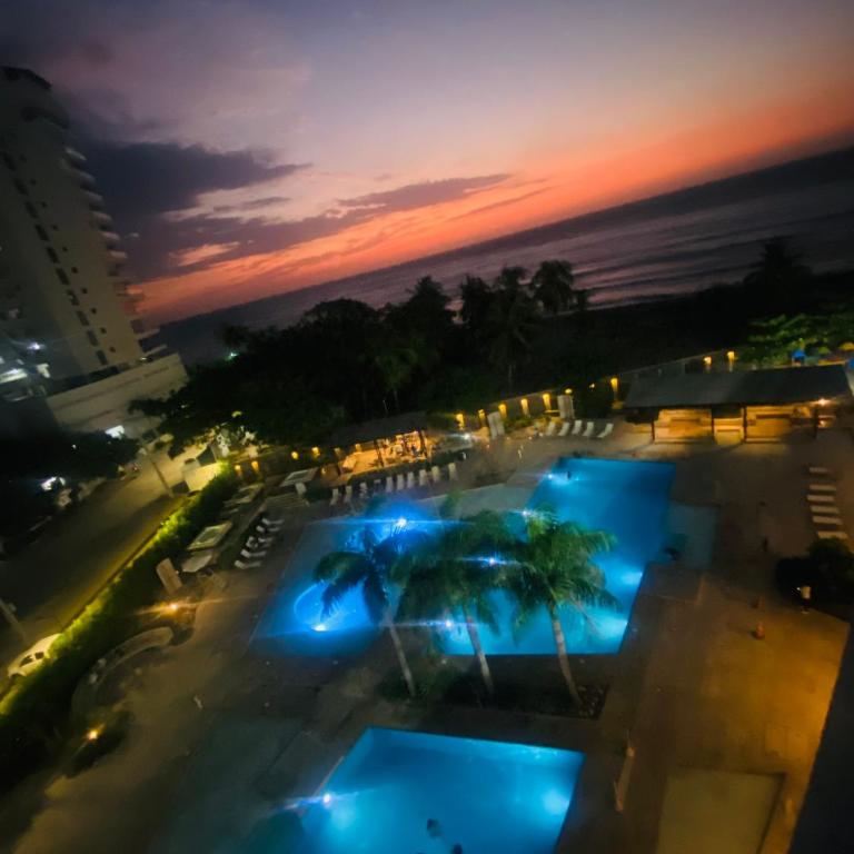 Reserva del Mar - One-Bedroom Apartment - 15