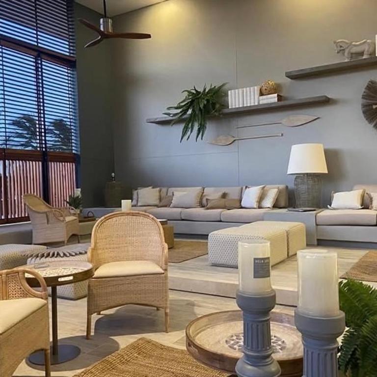 Reserva del Mar - One-Bedroom Apartment - 18