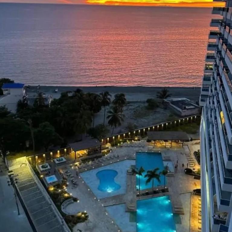 Reserva del Mar - One-Bedroom Apartment - 20