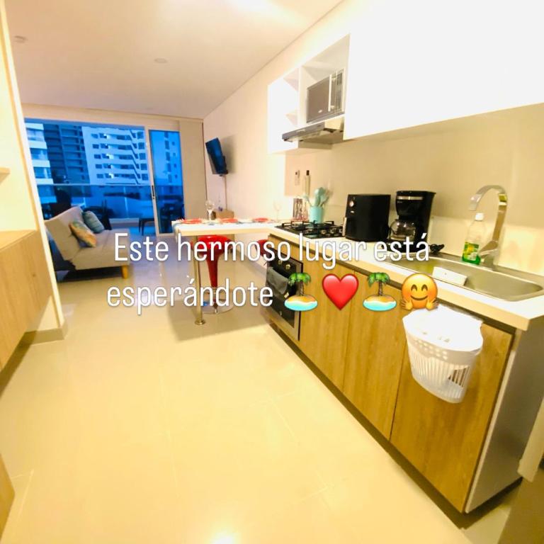 Reserva del Mar - One-Bedroom Apartment - 22