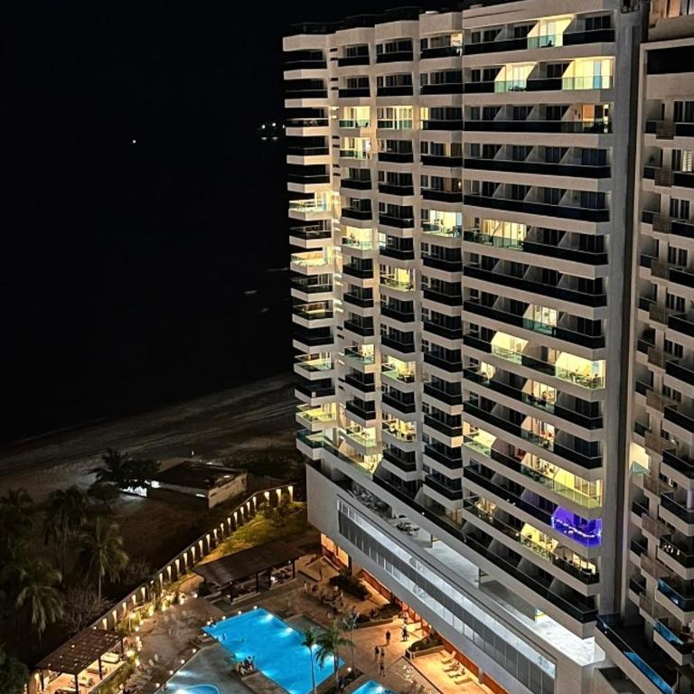Reserva del Mar - One-Bedroom Apartment - 23