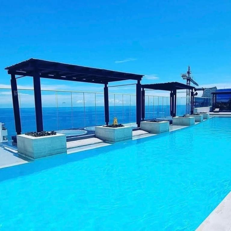 Reserva del Mar - One-Bedroom Apartment - 26