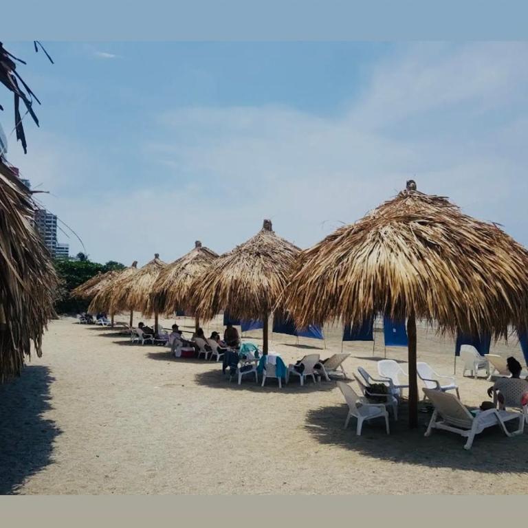 Reserva del Mar - One-Bedroom Apartment - 27