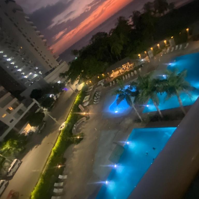 Reserva del Mar - One-Bedroom Apartment - 28