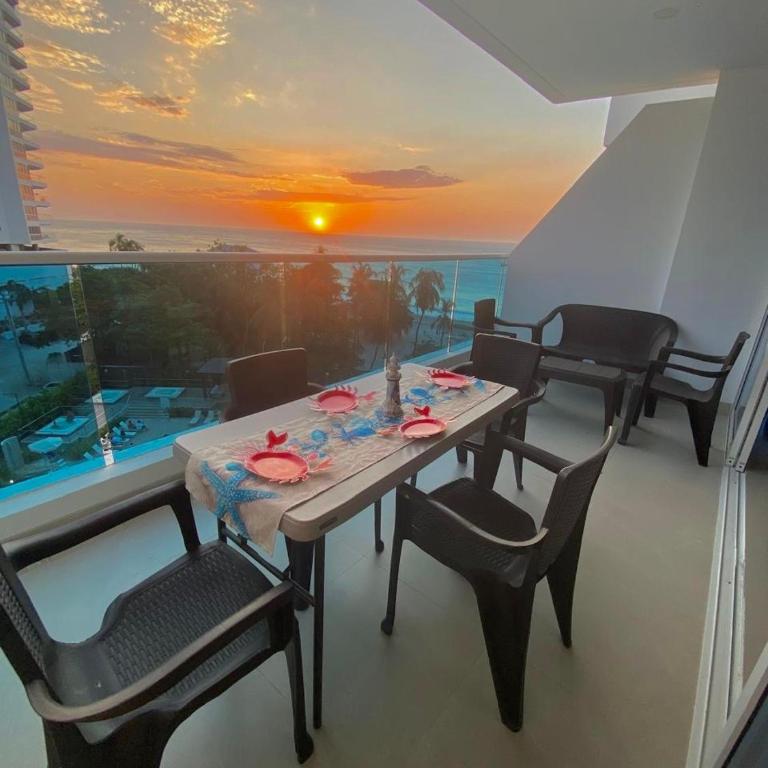 Reserva del Mar - One-Bedroom Apartment - 29
