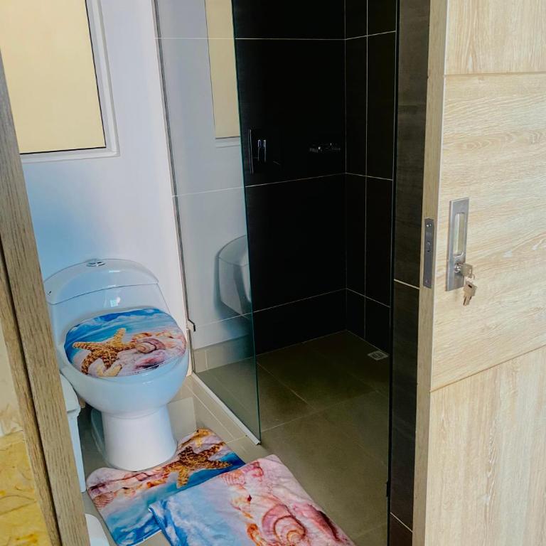 Reserva del Mar - One-Bedroom Apartment - 31