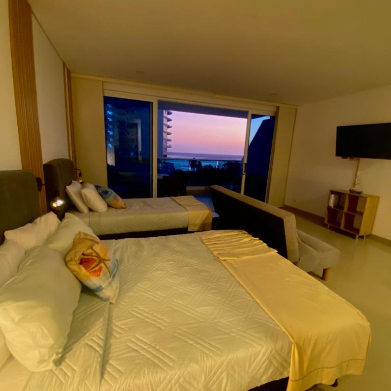Reserva del Mar - One-Bedroom Apartment - 35