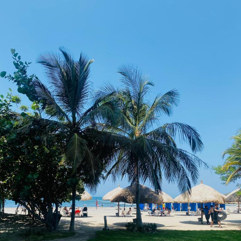 Reserva del Mar - One-Bedroom Apartment - 36