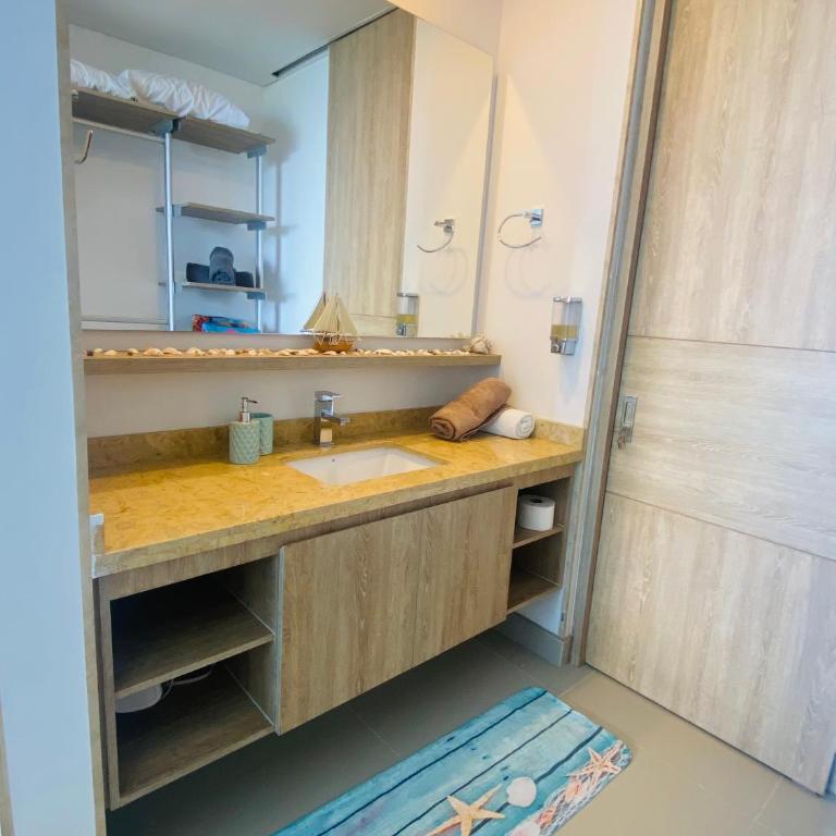 Reserva del Mar - One-Bedroom Apartment - 43