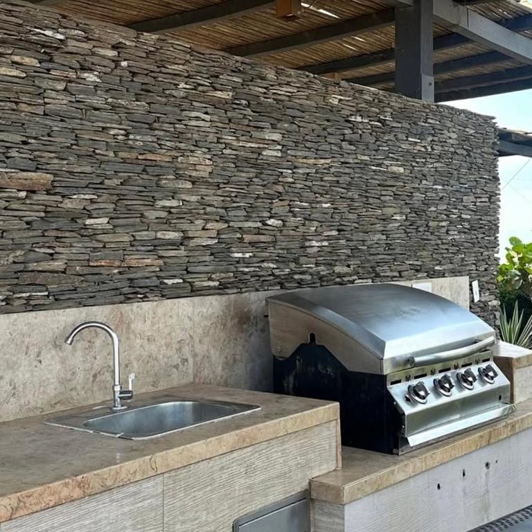 Reserva del Mar - One-Bedroom Apartment - 46