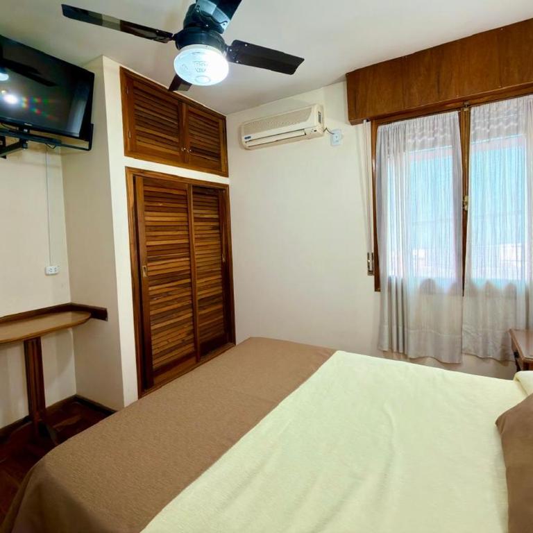 Hotel Villa Inés Mendoza - Single Room - 2