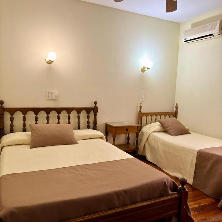 Hotel Villa Inés Mendoza - Triple Room - 1