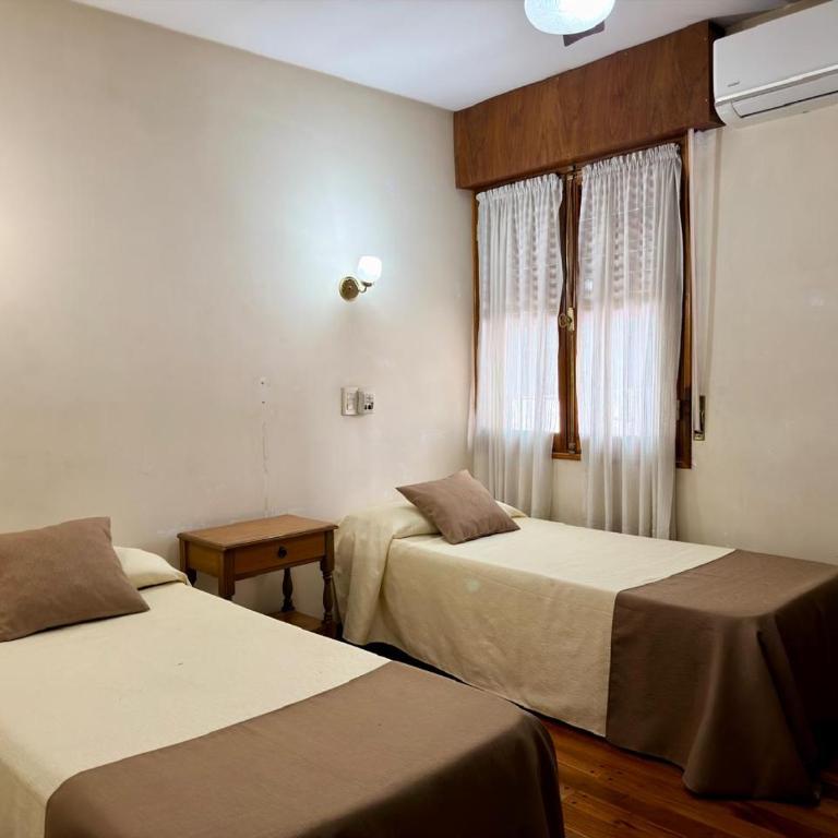 Hotel Villa Inés Mendoza - Single Room - 3