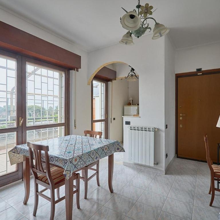 AP Holiday House - Apartment mit 1 Schlafzimmer - 1