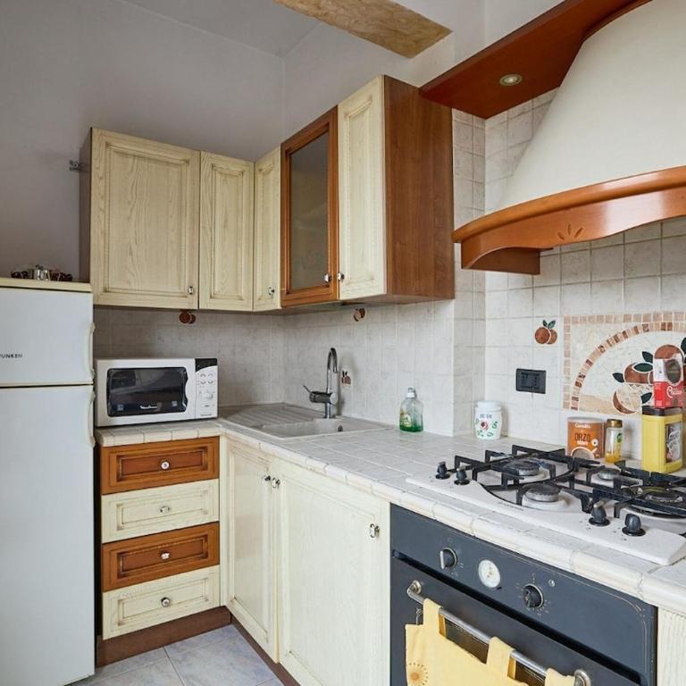 AP Holiday House - Apartment mit 1 Schlafzimmer - 4