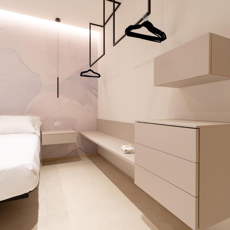 Solymar by MONHOLIDAY - Two-Bedroom Apartment - 38