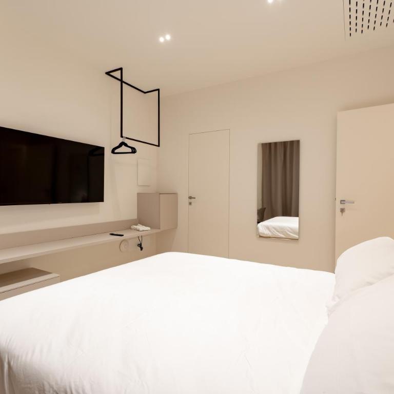 Solymar by MONHOLIDAY - Two-Bedroom Apartment - 37