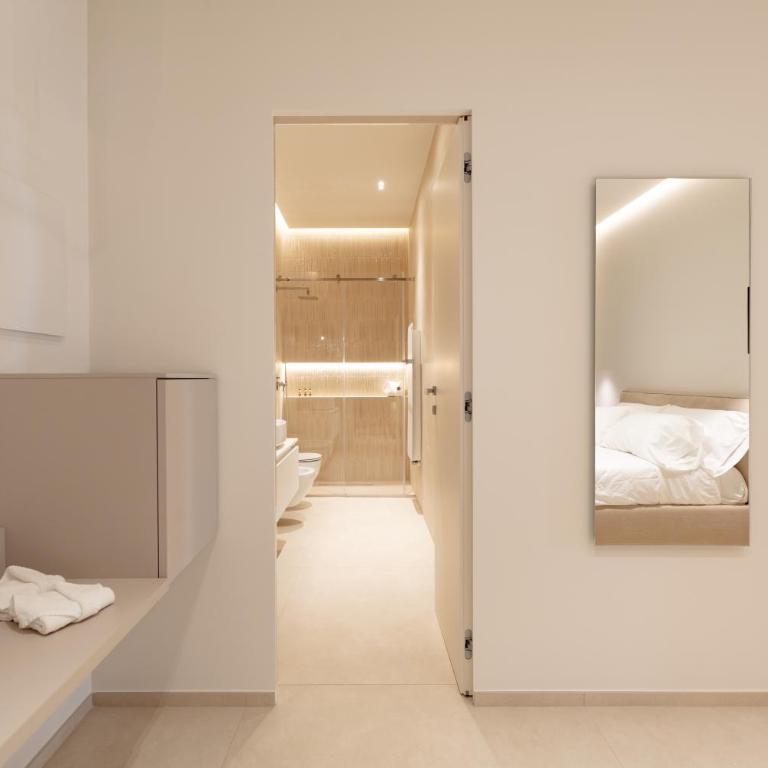 Solymar by MONHOLIDAY - Two-Bedroom Apartment - 24