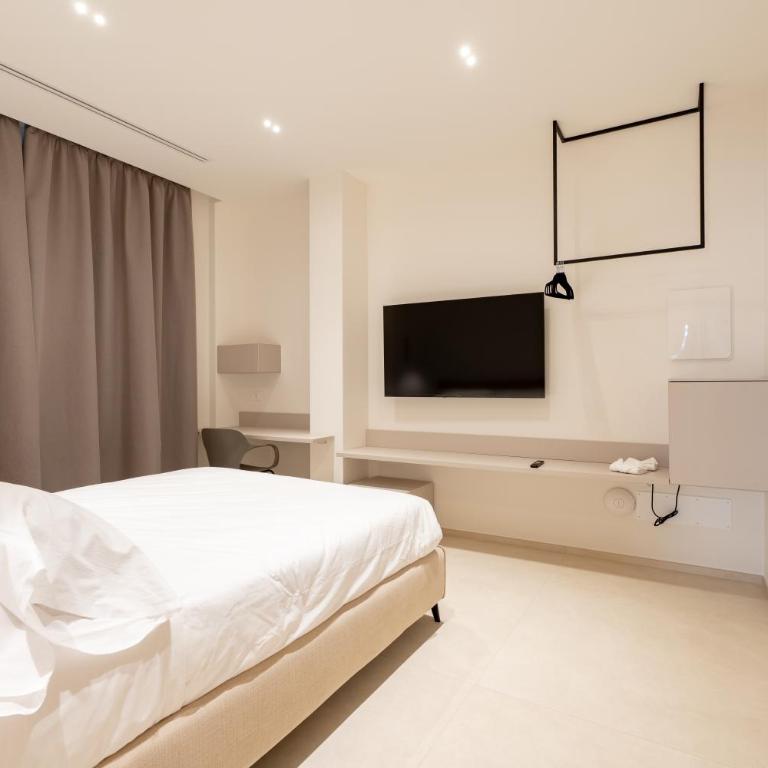 Solymar by MONHOLIDAY - Two-Bedroom Apartment - 17
