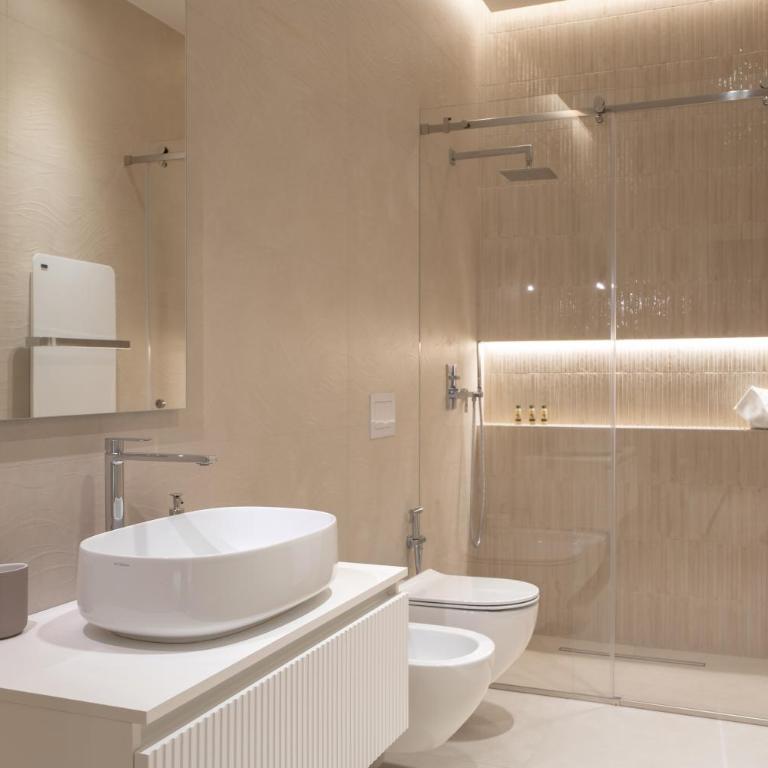 Solymar by MONHOLIDAY - Two-Bedroom Apartment - 21