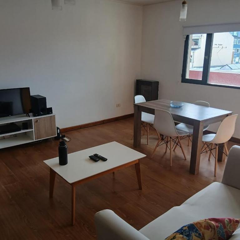 Departamento centrico Ushuaia, tu mejor descanso - Apartamento de 1 dormitorio - 1