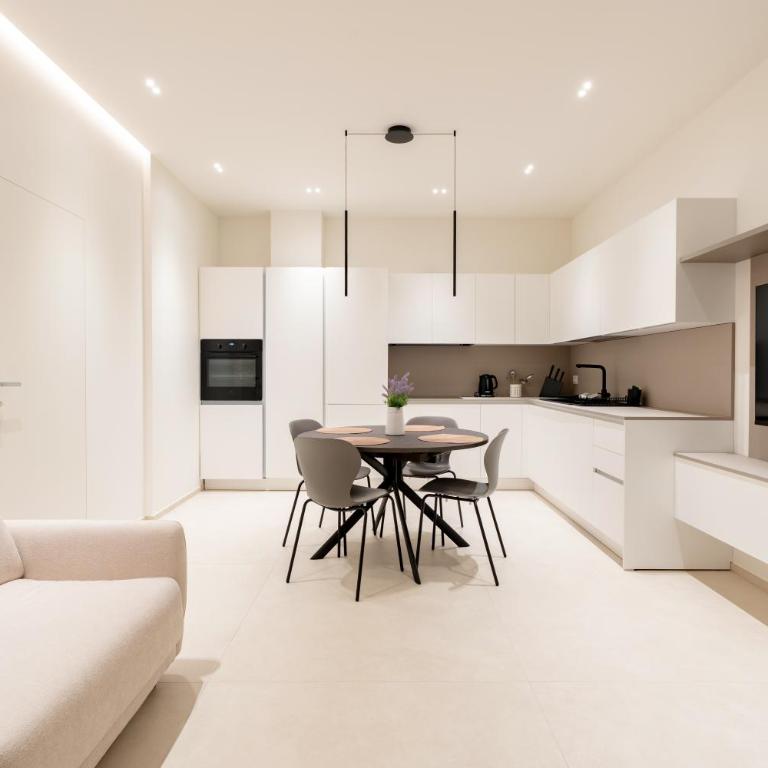 Solymar by MONHOLIDAY - Two-Bedroom Apartment - 3
