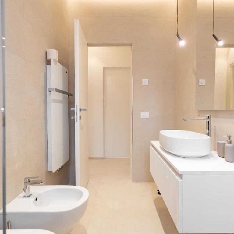 Solymar by MONHOLIDAY - Two-Bedroom Apartment - 31