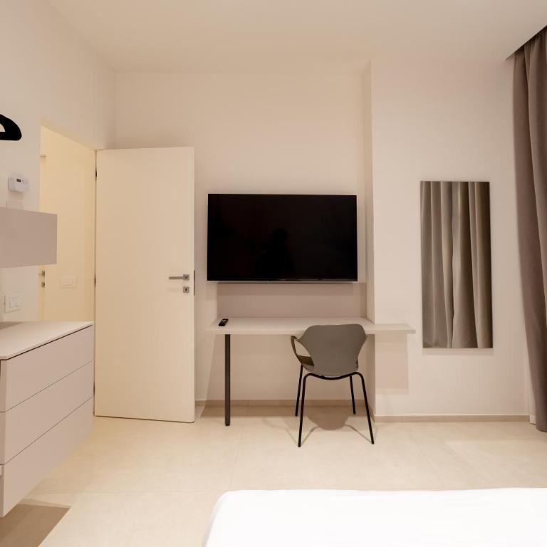 Solymar by MONHOLIDAY - Two-Bedroom Apartment - 32
