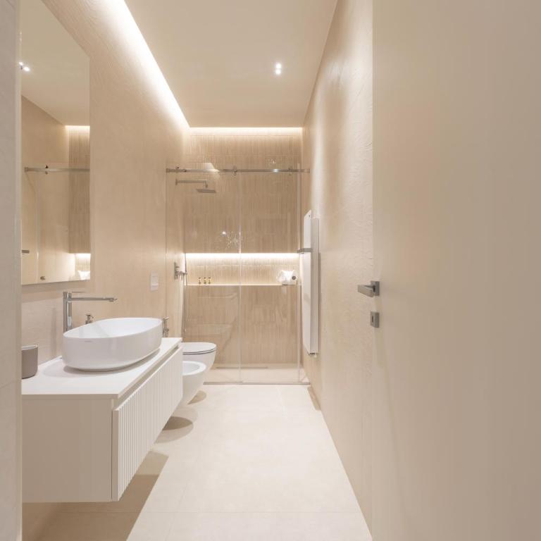 Solymar by MONHOLIDAY - Two-Bedroom Apartment - 33