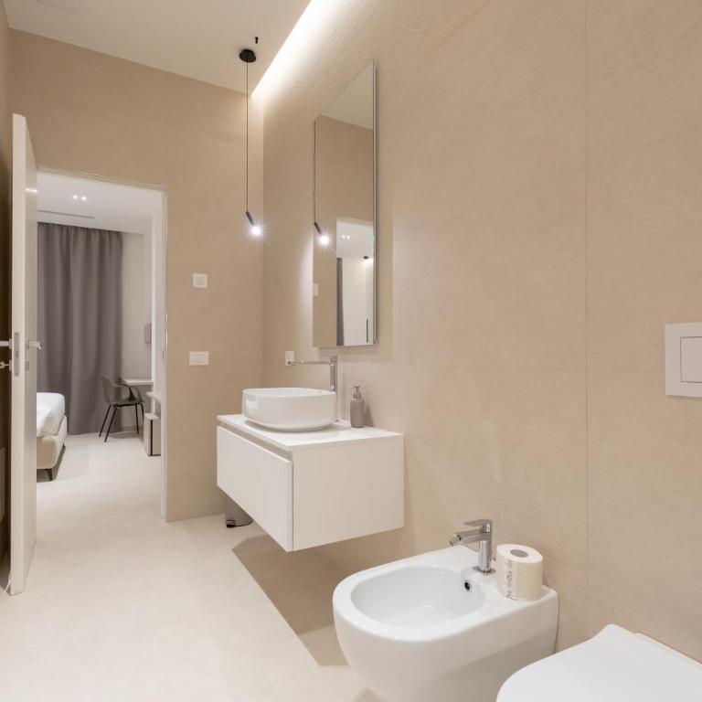 Solymar by MONHOLIDAY - Two-Bedroom Apartment - 29