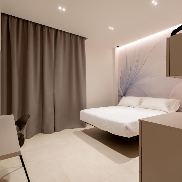 Solymar by MONHOLIDAY - Two-Bedroom Apartment - 26