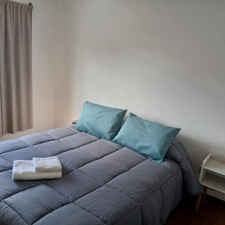 Departamento centrico Ushuaia, tu mejor descanso - Apartamento de 1 dormitorio - 4