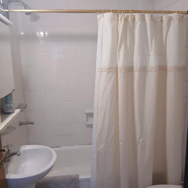 Departamento centrico Ushuaia, tu mejor descanso - Apartamento de 1 dormitorio - 5