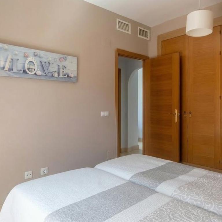 Magnifico chalet con piscina privada - Casa de 3 dormitorios - 19