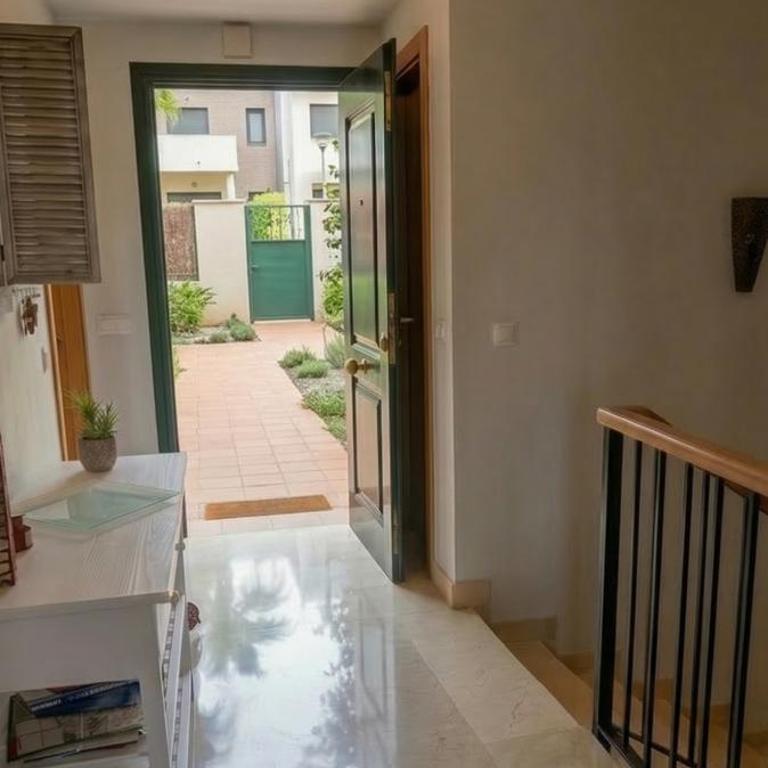 Magnifico chalet con piscina privada - Casa de 3 dormitorios - 17