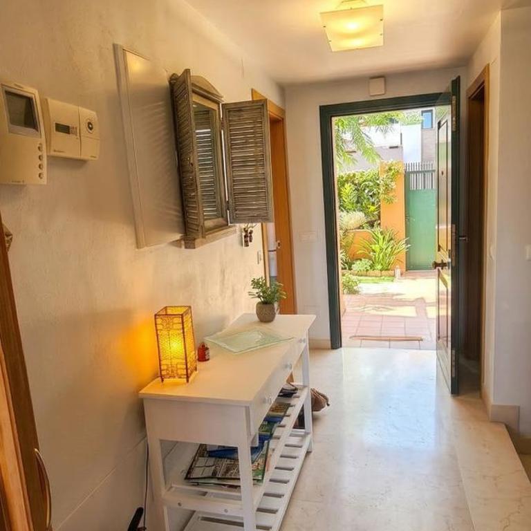 Magnifico chalet con piscina privada - Casa de 3 dormitorios - 12